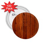 OAK PLANKS 2.25  Buttons (100 pack) 