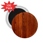 OAK PLANKS 2.25  Magnets (100 pack) 