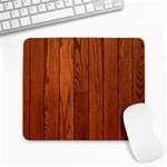 OAK PLANKS Large Mousepads