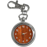 OAK PLANKS Key Chain Watches