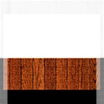 OAK PLANKS Rectangular Jigsaw Puzzl