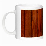 OAK PLANKS Night Luminous Mugs