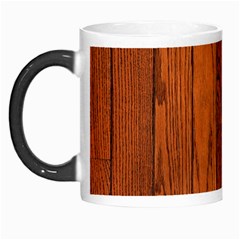 Oak Planks Morph Mugs by trendistuff