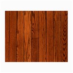 OAK PLANKS Small Glasses Cloth (2-Side)