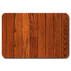 Oak Planks Large Doormat 