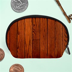 Oak Planks Accessory Pouches (large) 