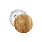 LIGHT WOOD FENCE 1.75  Buttons Front