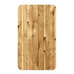 Light Wood Fence Memory Card Reader by trendistuff