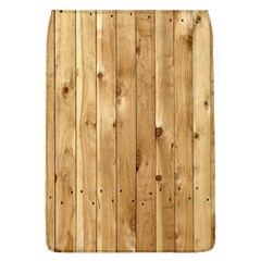 Light Wood Fence Flap Covers (l)  by trendistuff