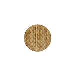 LIGHT BEIGE BAMBOO 1  Mini Buttons