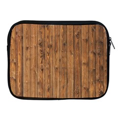 Knotty Wood Apple Ipad 2/3/4 Zipper Cases by trendistuff