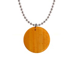 Honey Maple Button Necklaces by trendistuff