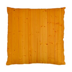 Honey Maple Standard Cushion Cases (two Sides) 