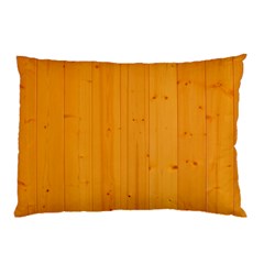 Honey Maple Pillow Cases