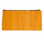 HONEY MAPLE Pencil Cases Back