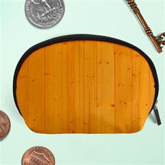 Honey Maple Accessory Pouches (large) 