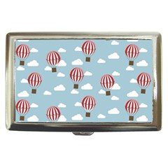 Hot Air Balloon Cigarette Money Cases