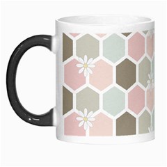 Spring Bee Morph Mugs by Kathrinlegg