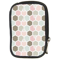 Spring Bee Compact Camera Cases