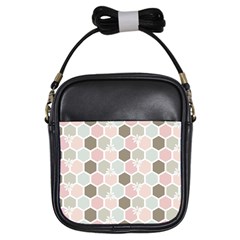 Spring Bee Girls Sling Bags