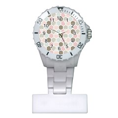 Spring Bee Nurses Watches