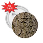 GREY TREE BARK 2.25  Buttons (10 pack) 