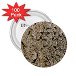 GREY TREE BARK 2.25  Buttons (100 pack) 