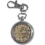 GREY TREE BARK Key Chain Watches