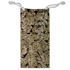 Grey Tree Bark Jewelry Bags by trendistuff