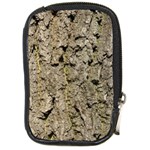 GREY TREE BARK Compact Camera Cases Front