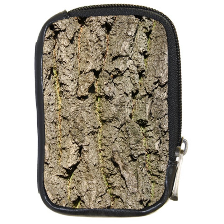 GREY TREE BARK Compact Camera Cases