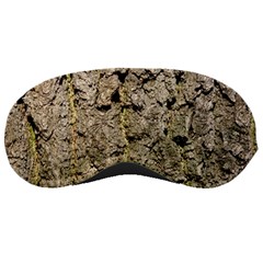 Grey Tree Bark Sleeping Masks by trendistuff