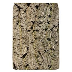 Grey Tree Bark Flap Covers (l)  by trendistuff