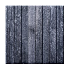 Grey Fence Tile Coasters by trendistuff