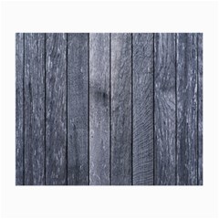 Grey Fence Small Glasses Cloth by trendistuff