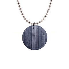 Grey Fence Button Necklaces by trendistuff