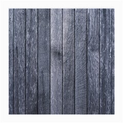 Grey Fence Medium Glasses Cloth