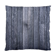 Grey Fence Standard Cushion Case (one Side) 