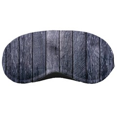 Grey Fence Sleeping Masks by trendistuff