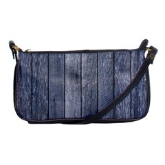 Grey Fence Shoulder Clutch Bags by trendistuff