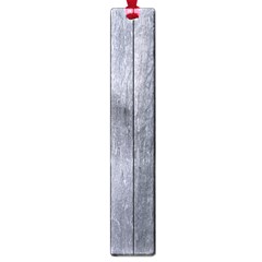 Grey Fence Large Book Marks