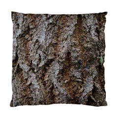 Douglas Fir Bark Standard Cushion Cases (two Sides) 