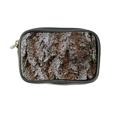 Douglas Fir Bark Coin Purse by trendistuff