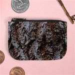 DOUGLAS FIR BARK Mini Coin Purses Front