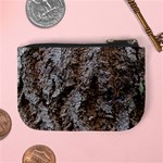 DOUGLAS FIR BARK Mini Coin Purses Back