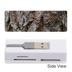 Douglas Fir Bark Memory Card Reader (stick) 