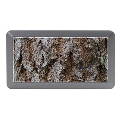 Douglas Fir Bark Memory Card Reader (mini) by trendistuff