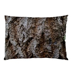 Douglas Fir Bark Pillow Cases (two Sides) by trendistuff