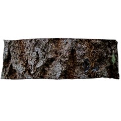 Douglas Fir Bark Body Pillow Cases (dakimakura) 