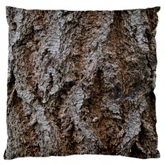 Douglas Fir Bark Large Cushion Cases (one Side) 